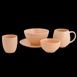 Best CASA Candy Tazza Arancione