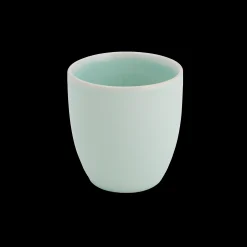 New CASA Candy Tazza Verde Chiaro