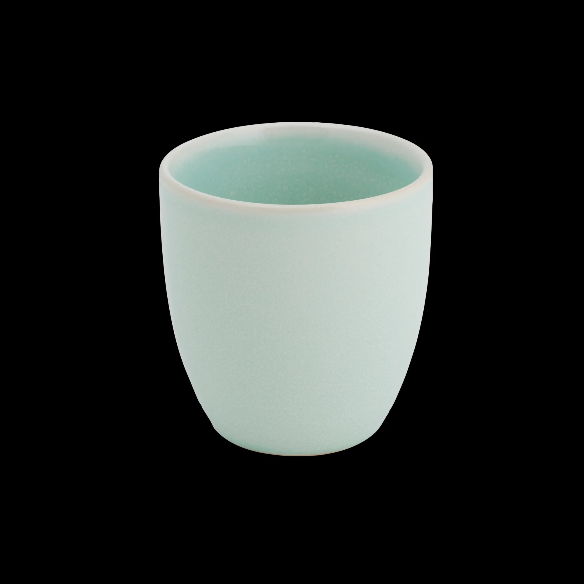 New CASA Candy Tazza Verde Chiaro