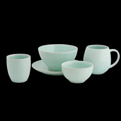 Discount CASA Candy Tazza Verde Chiaro