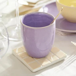 Online CASA Candy Tazza Viola