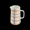 Clearance CASA Carey Caraffa Arancione, Viola