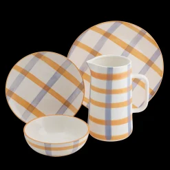 Clearance CASA Carey Caraffa Arancione, Viola