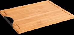Clearance CASA Bamboo Tagliere L Naturale