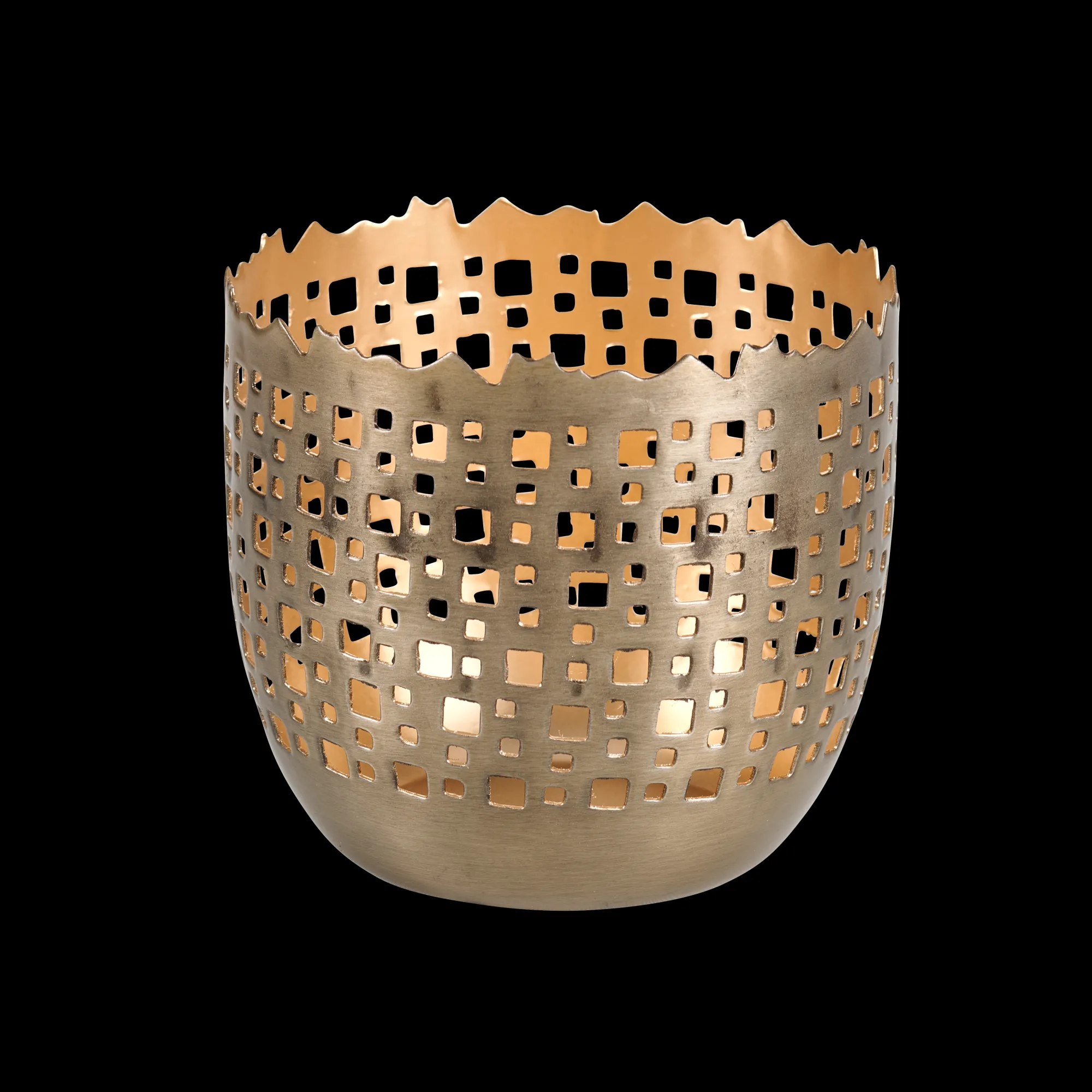 Best CASA Cassio Partylight Dorato