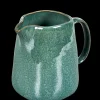 Hot CASA Cassis Caraffa Blu