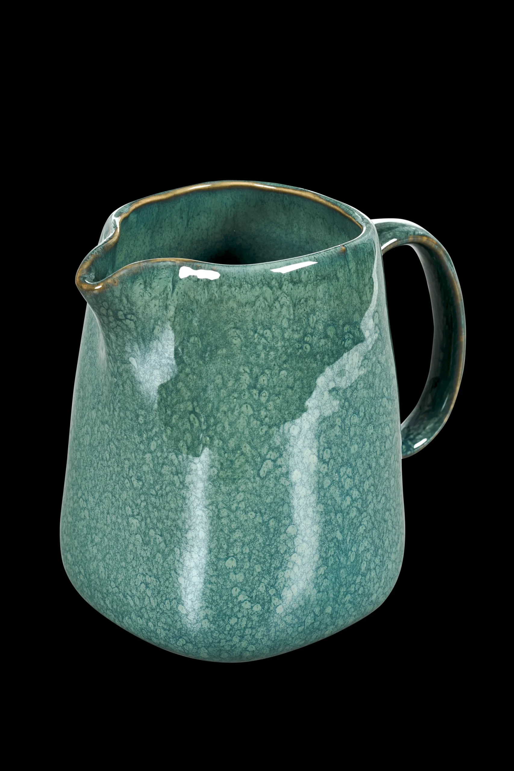Hot CASA Cassis Caraffa Blu