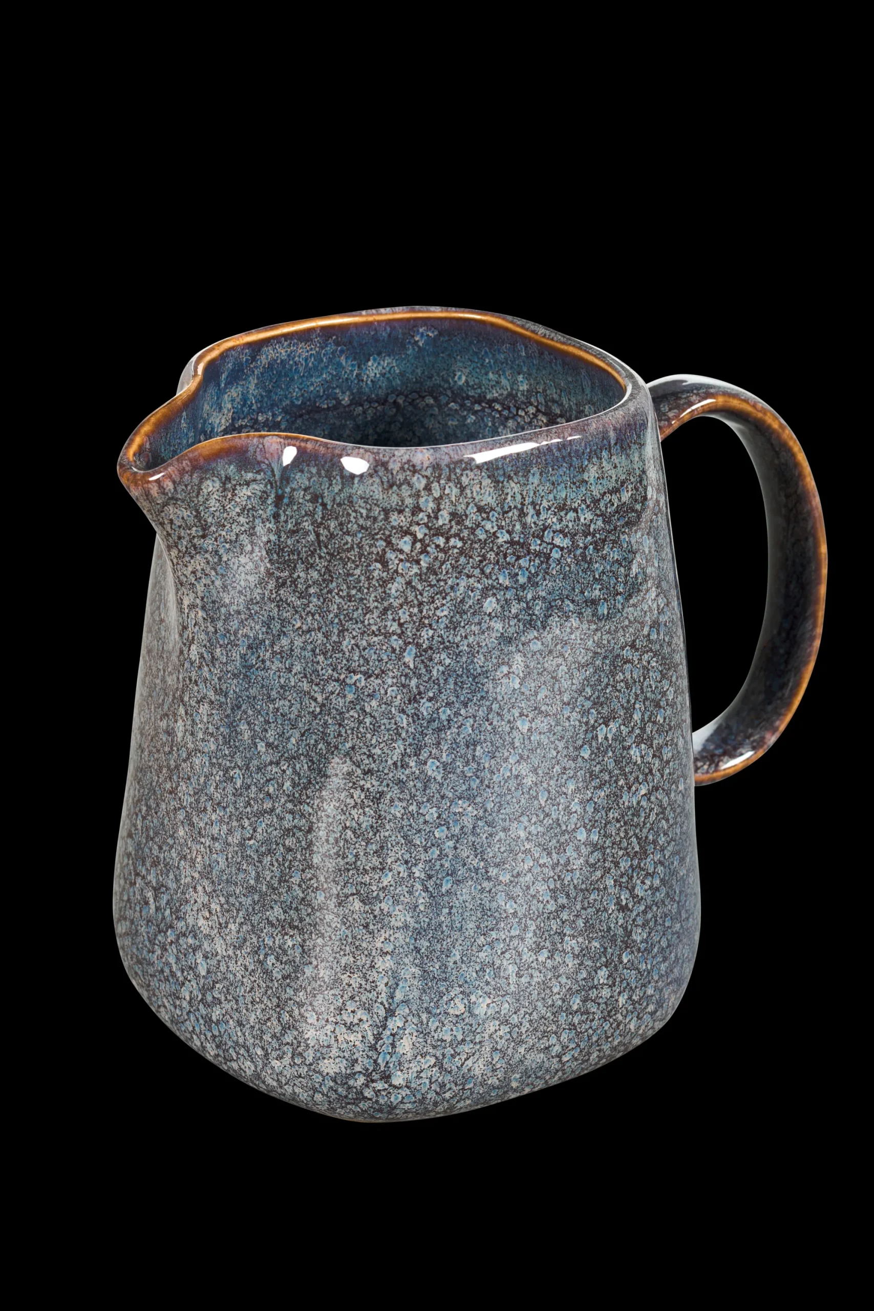 Clearance CASA Cassis Caraffa Viola