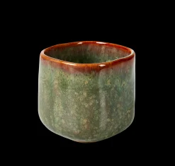 Best CASA Cassis Green Tazza Verde