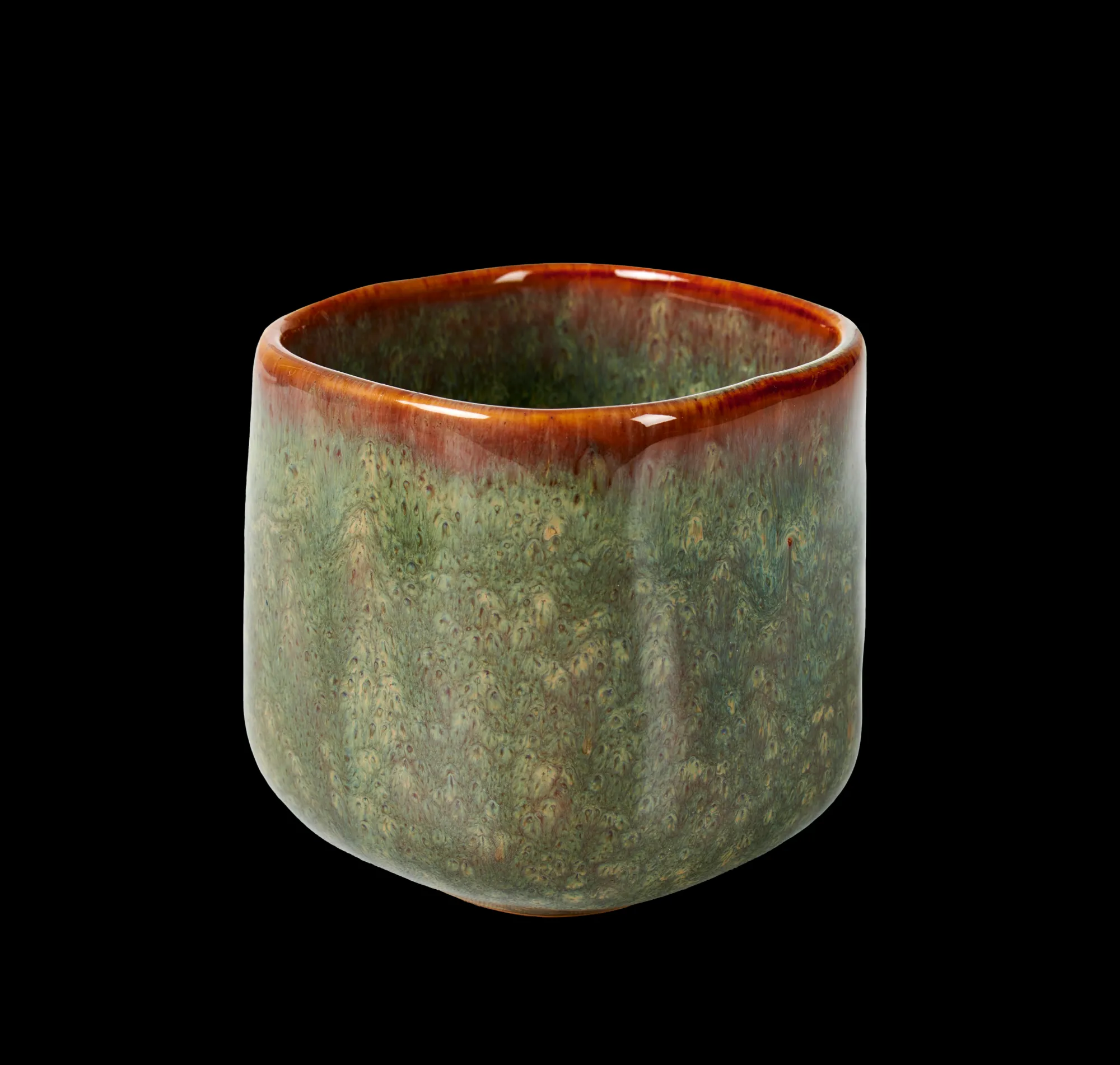Best CASA Cassis Green Tazza Verde