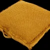 Discount CASA Cesar Cuscino Materasso Giallo