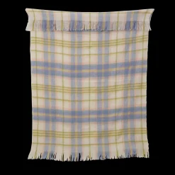 Sale CASA Cheko Plaid Multicolore
