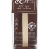 New CASA Choc & Latte Stecco Di Cioccolato Marrone Scuro