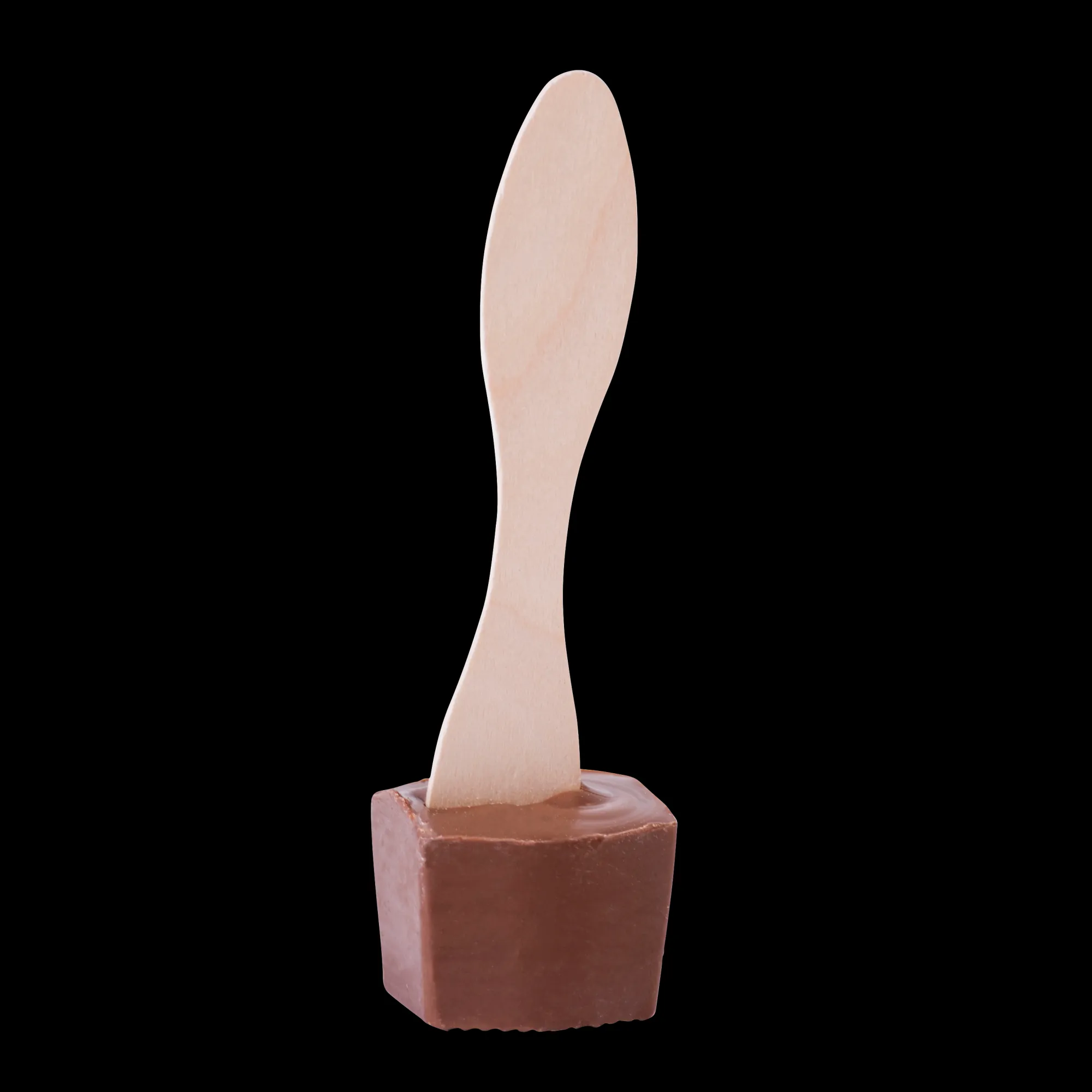 Best CASA Choc & Latte Stecco Di Cioccolato Marrone Chiaro