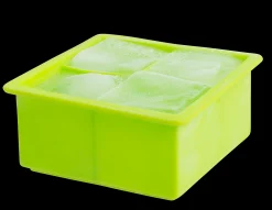Online CASA Cocktail Stampo Per Cubetti Di Ghiaccio Verde