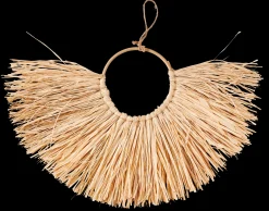 Outlet CASA Cogon Deco Da Parete Naturale