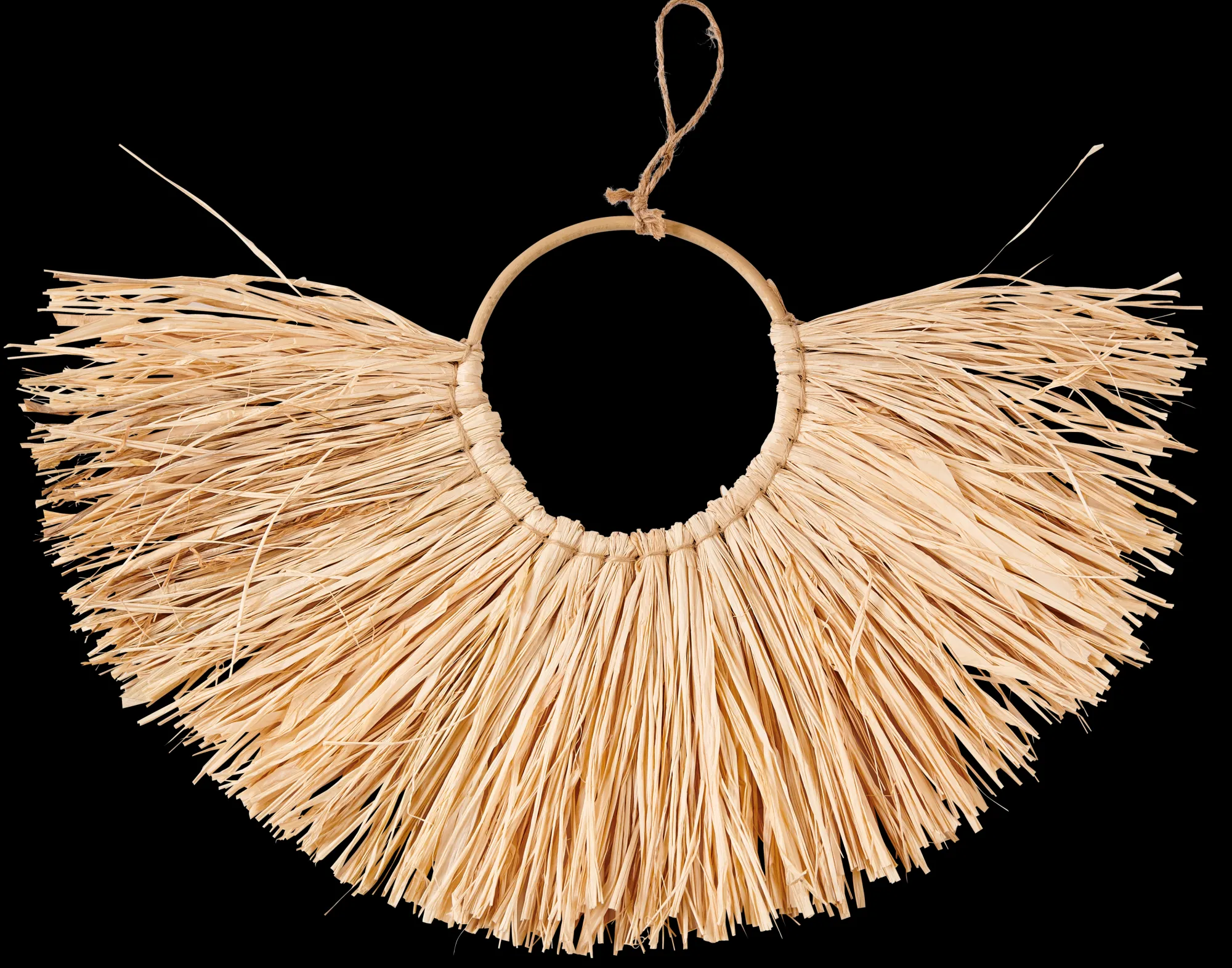 Outlet CASA Cogon Deco Da Parete Naturale