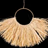 Outlet CASA Cogon Deco Da Parete Naturale