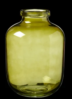CASA Collar Vaso Verde