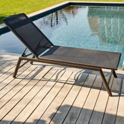 Discount CASA Comfort Sdraio Nero