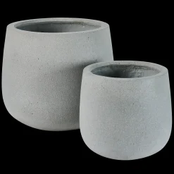 Online CASA Como Vaso Da Giardino Grigio
