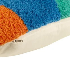 Hot CASA Compari Cuscino Multicolore