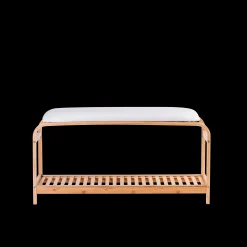 Best CASA Cooper Panca Bianco
