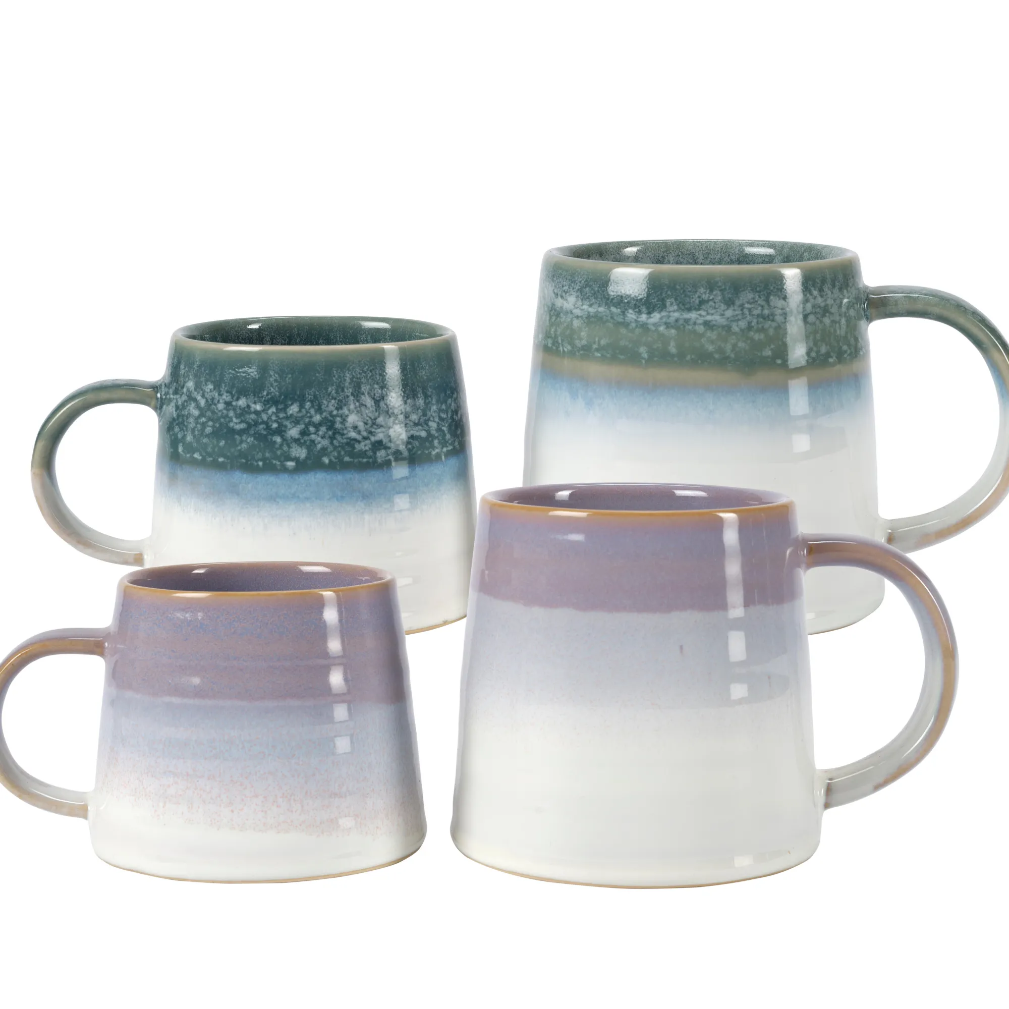 Outlet CASA Cora Tazza Verde