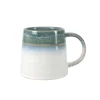 Clearance CASA Cora Tazza Verde