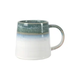 Clearance CASA Cora Tazza Verde