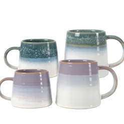 Clearance CASA Cora Tazza Viola