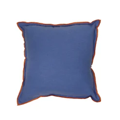 CASA Cori Cuscino Blu