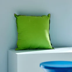 New CASA Cori Cuscino Verde