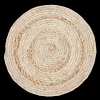 Clearance CASA Corn Tovaglietta Naturale