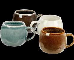Online CASA Cozy Mug Bianco