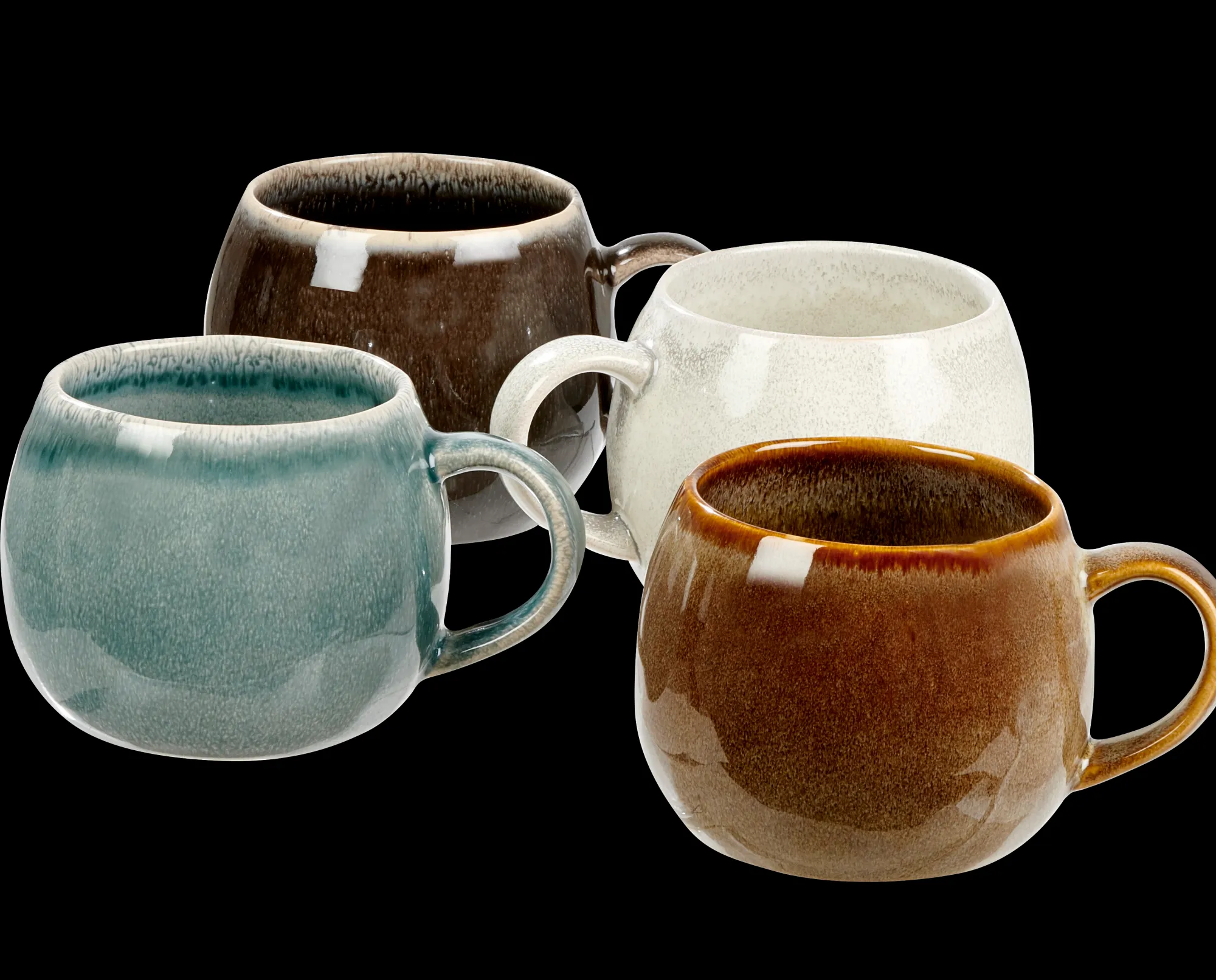 Online CASA Cozy Mug Bianco