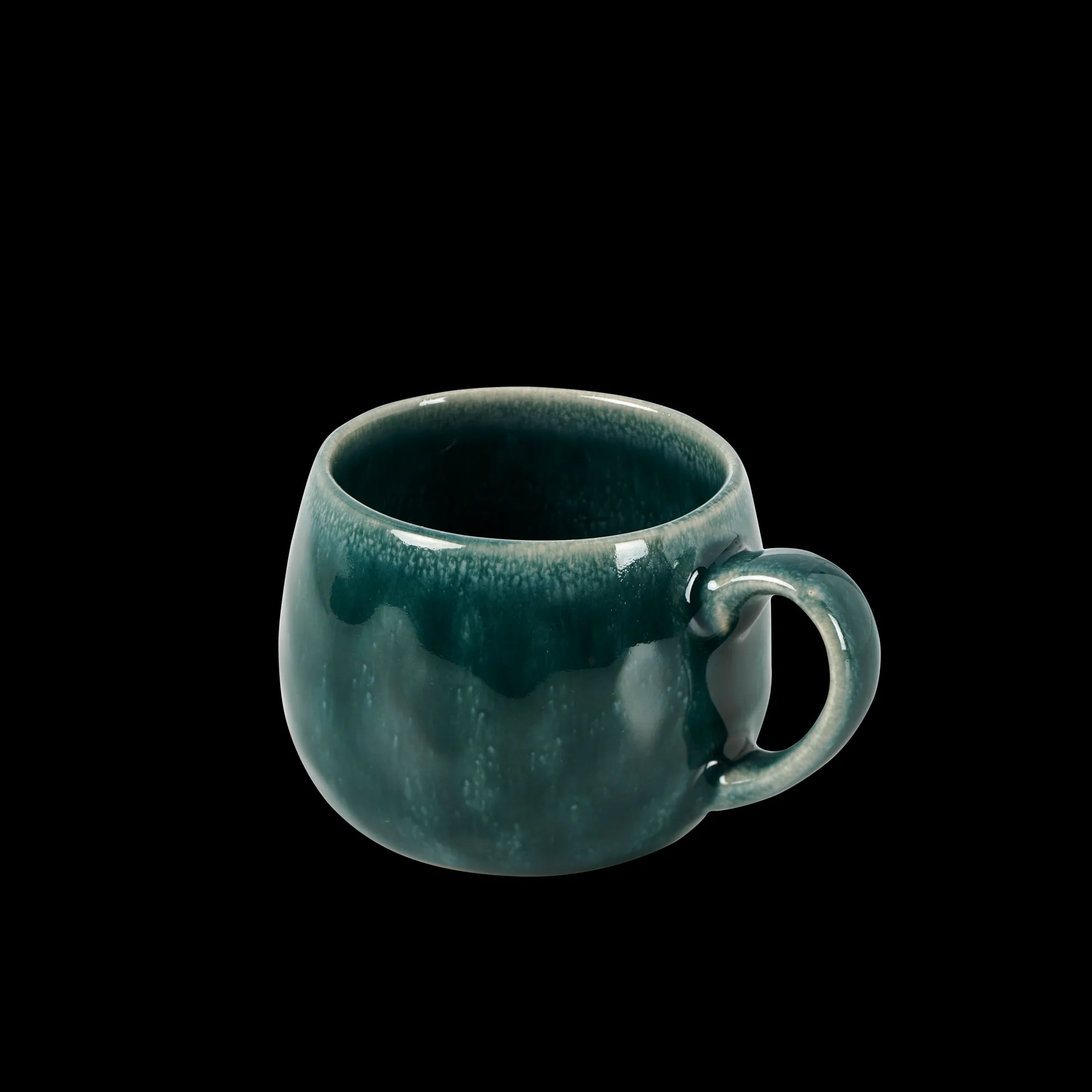 CASA Cozy Mug Blu