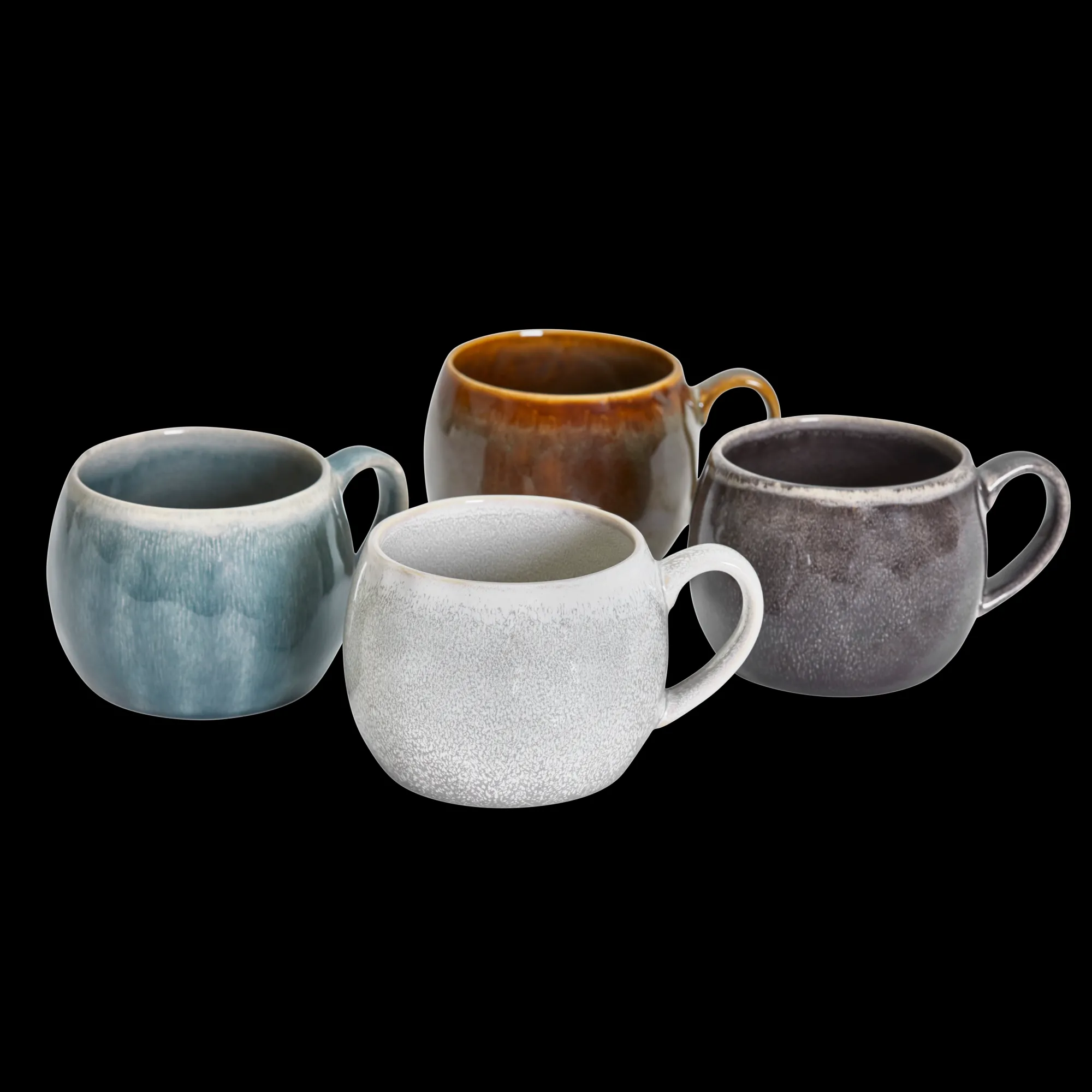 Outlet CASA Cozy Mug Marrone