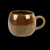 CASA Cozy Mug Marrone