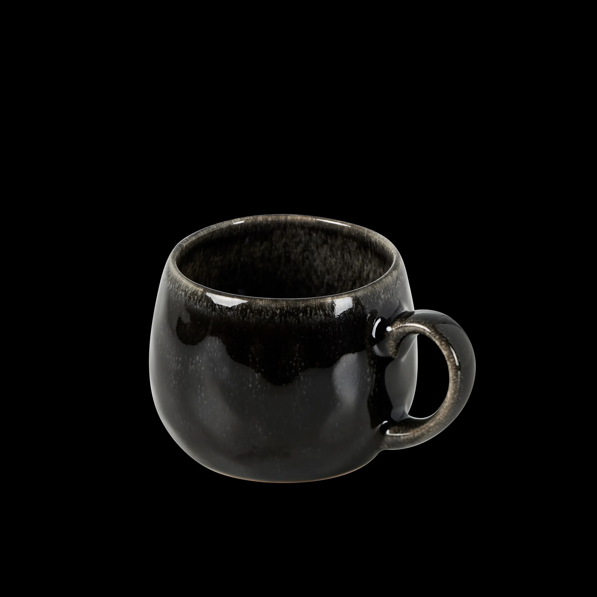 Online CASA Cozy Mug Nero