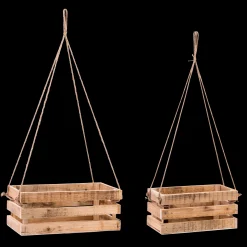 Clearance CASA Crate Cassa Naturale