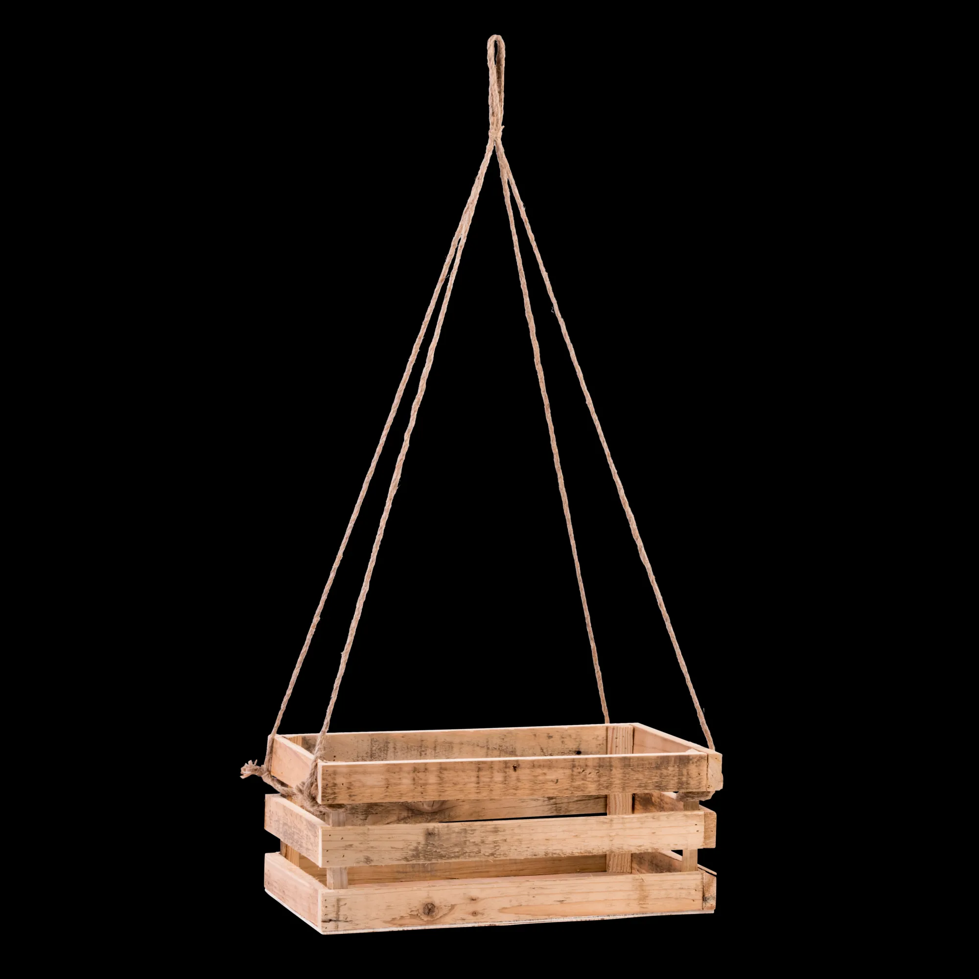 Best CASA Crate Cassa Naturale