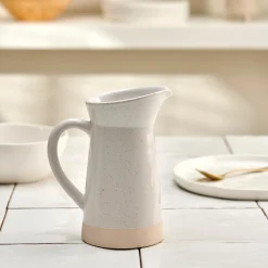 Clearance CASA Crea Caraffa Beige