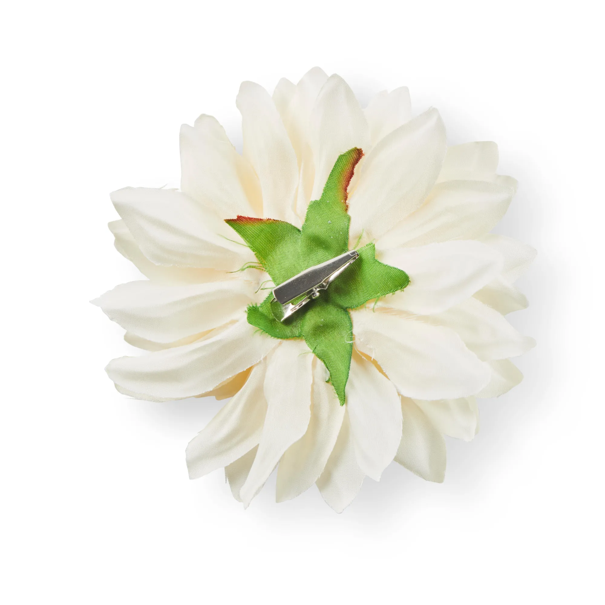 Outlet CASA Dahlia Fiori Artificiali Crema