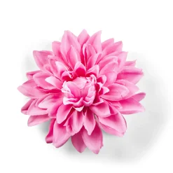 New CASA Dahlia Fiori Artificiali Rosa