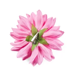 New CASA Dahlia Fiori Artificiali Rosa