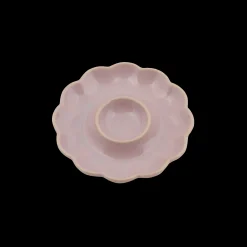 Online CASA Dahlia Portauovo Viola Chiaro