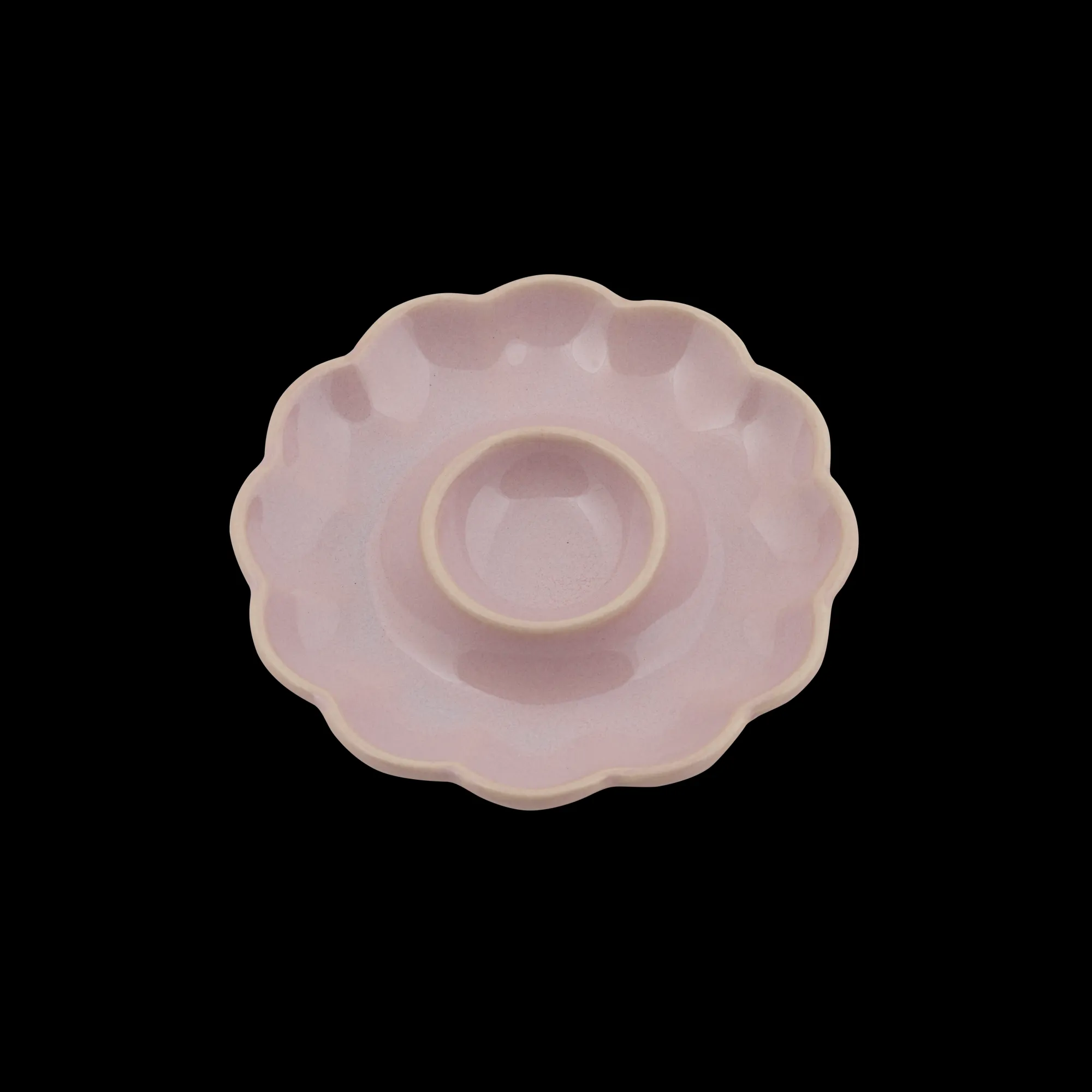 Online CASA Dahlia Portauovo Viola Chiaro
