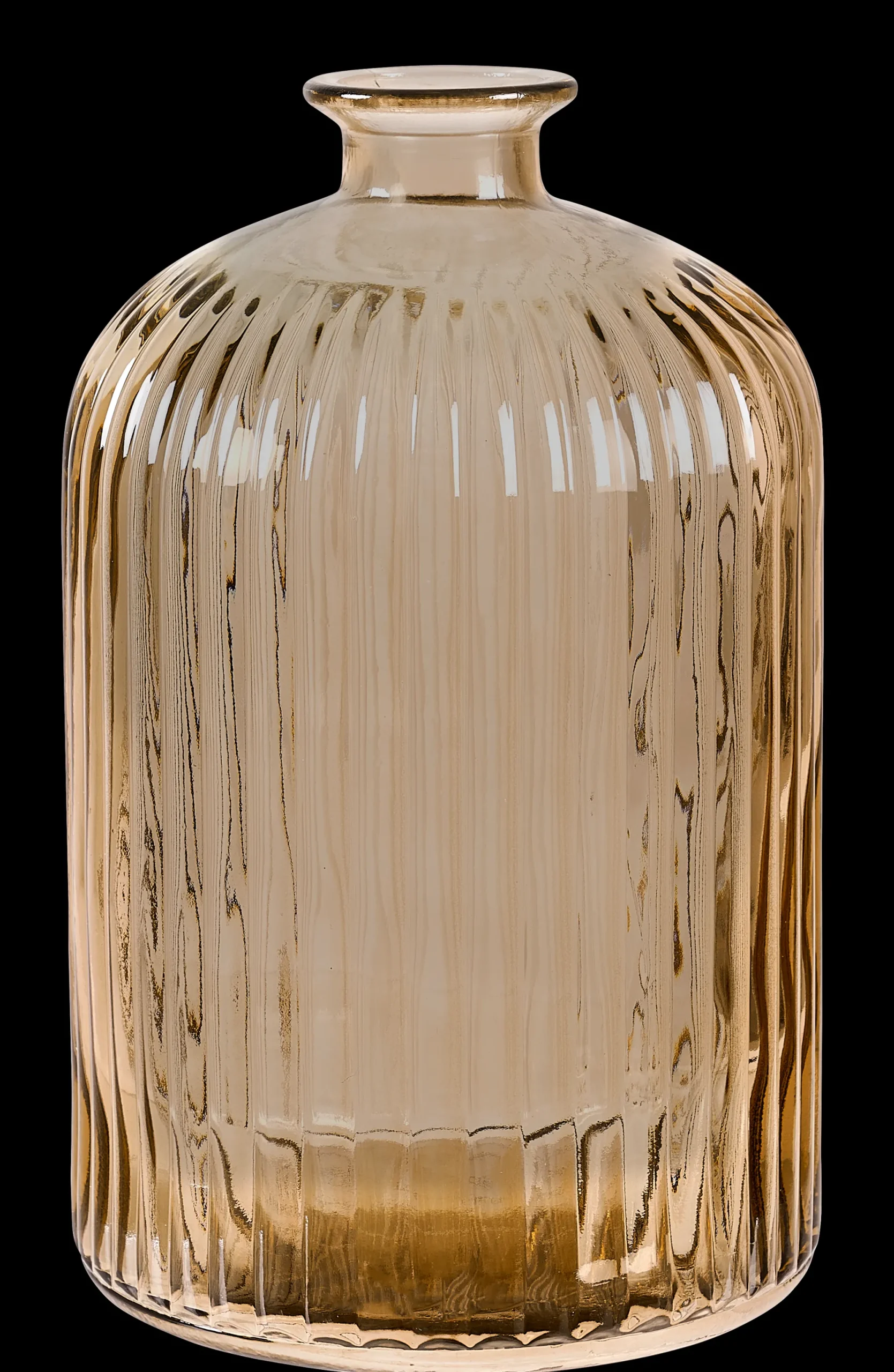 Discount CASA Daroca Vaso Marrone Chiaro