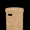 Clearance CASA Doebie Cesto Biancheria M Naturale